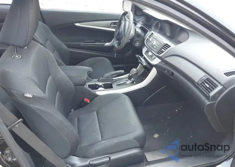 2015 Honda Accord Lx-S из США, поврежденный, VIN 1HGCT1B37FA001457